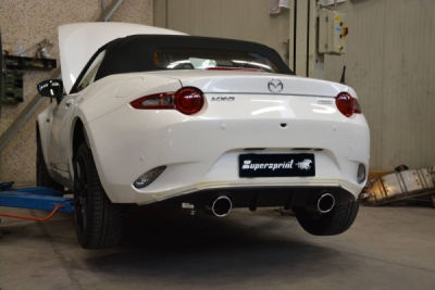 Sport pack – DUPLEX Supersprint 941620