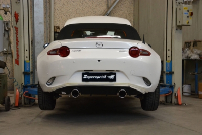 Sport pack – DUPLEX Supersprint 941620