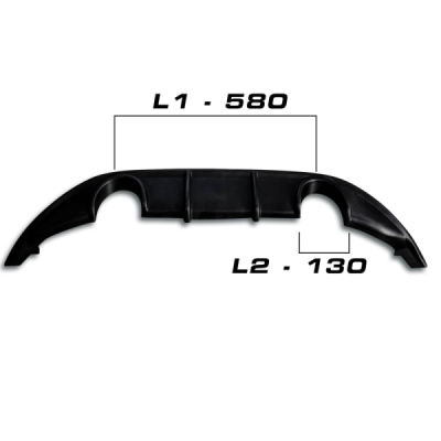 Sport pack – DUPLEX Supersprint 941620