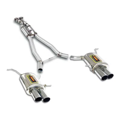 Touring Package Supersprint 988820