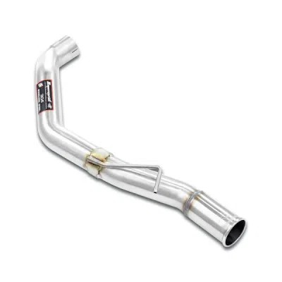 Exit pipe O70 Supersprint 041603