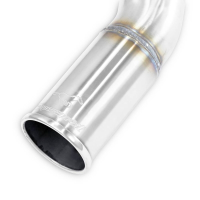 Exit pipe O70 Supersprint 041603