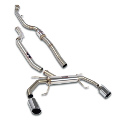 Sport B package Supersprint 756620