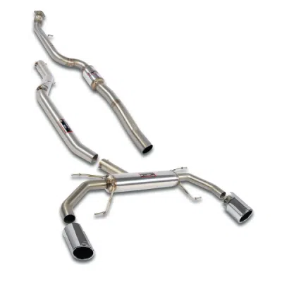 Sport B package Supersprint 756620