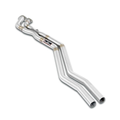 Front "X-Pipe" Supersprint 781912