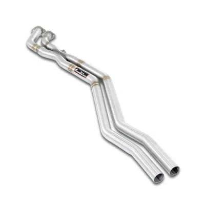 Front "X-Pipe" Supersprint 781912