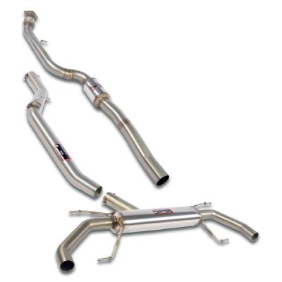 Sport A package Supersprint 756610