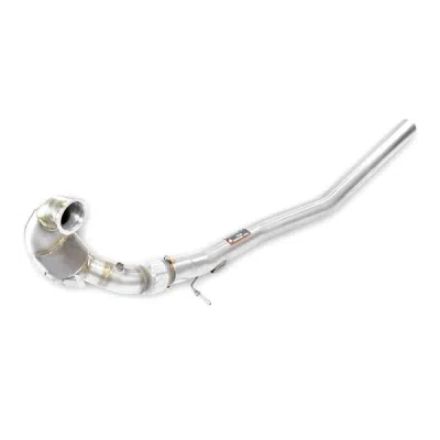 Turbo downpipe kit + kovový katalyzátor WRC 100 CPSI Supersprint 771821