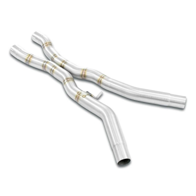 Centre "H-Pipe" kit Supersprint 391623