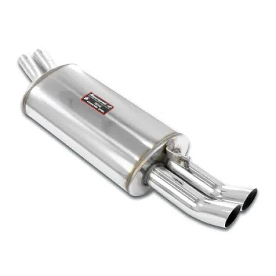 Sport package - BDTM endpipes Supersprint 783230