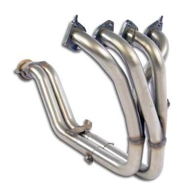 Sada Performance Kit - Závodní koncovka Supersprint 800520
