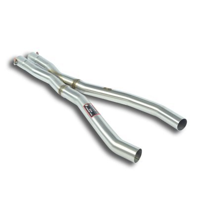 Spojovací trubka "X-Pipe" Supersprint 531523