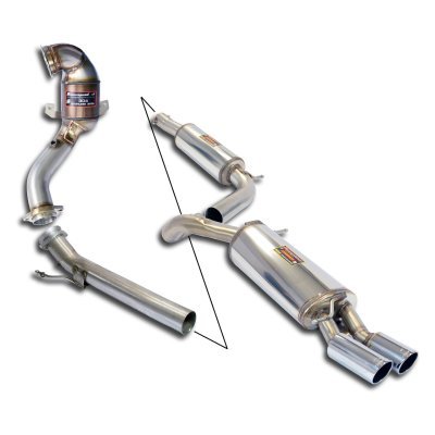 Sport performance pack Supersprint 889770