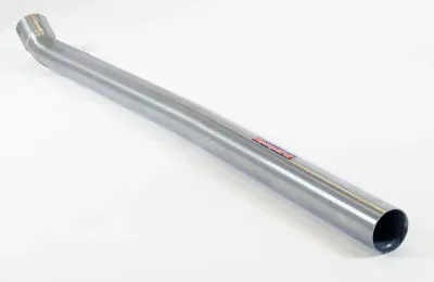 Track performance pack s klapkou Supersprint 832220