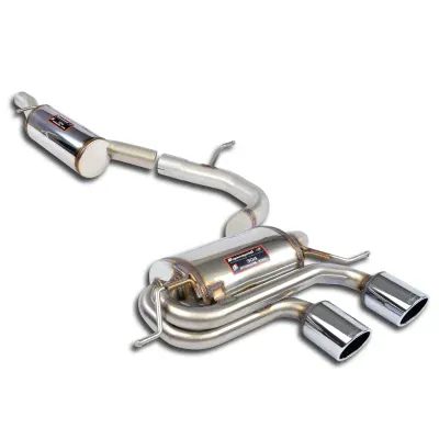 Sound pack Supersprint 765330