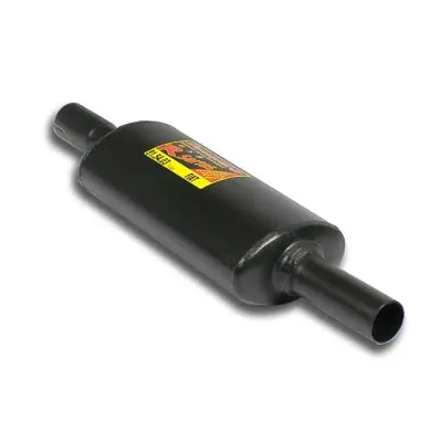 Středový díl výfuku Inox 409 Supersprint 815403