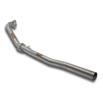 Turbo downpipe kit (Nahrazuje katalyzátor) Supersprint 774811