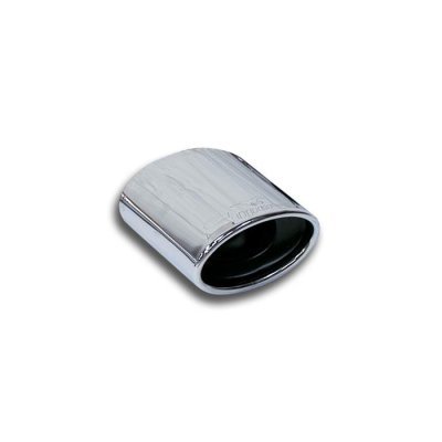 Sada koncovek výfuku 145x95 mm Supersprint 805115