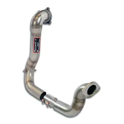 Downpipe - náhrada originálního katalyzátoru Supersprint 724111