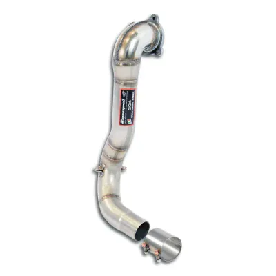 Downpipe - náhrada originálního katalyzátoru Supersprint 724011