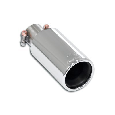 Sada koncovek výfuku ∅90 mm Supersprint 805614