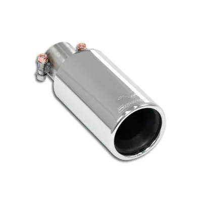 Sada koncovek výfuku ∅90 mm Supersprint 805614