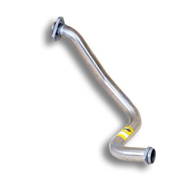 Turbo downpipe Supersprint 823001