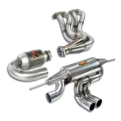 Sport performance package Supersprint 441920
