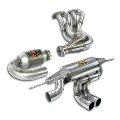 Sport performance package Supersprint 441920