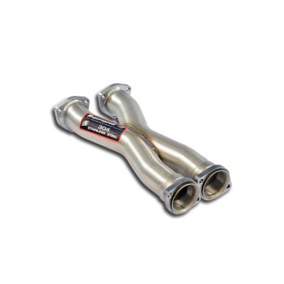 Spojovací trubka "X-Pipe" Supersprint 786033