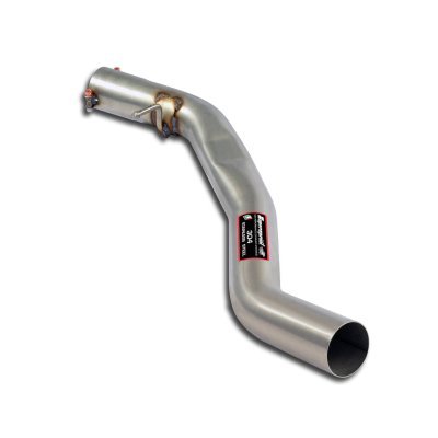 Sada spojovacích trubek Supersprint 985633