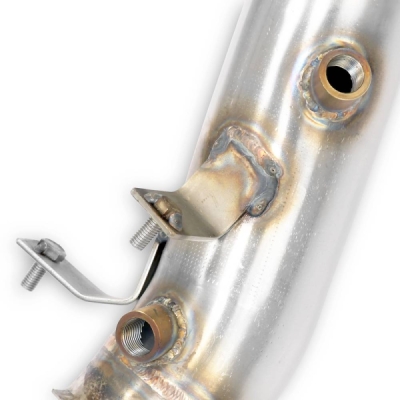 Downpipe (Nahrazuje katalyzátor) Supersprint 988511
