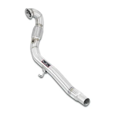 Turbo downpipe kit (nahrazuje originální katalyzátor) Supersprint 918531