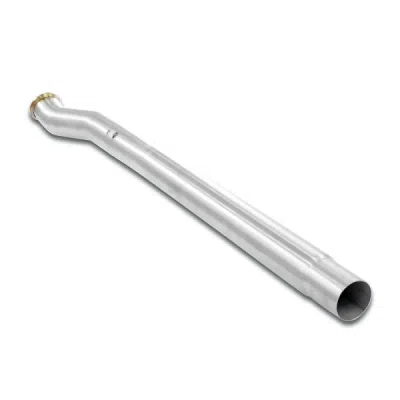 Front pipe(Deletes secondary catalytic) Supersprint 833312