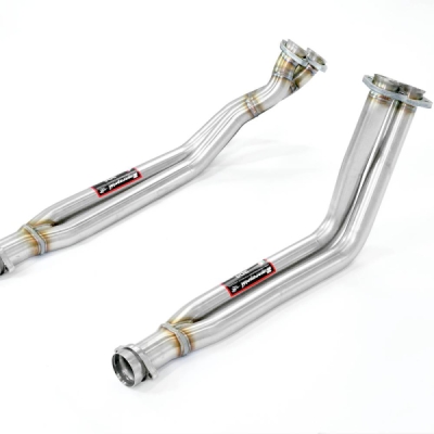 Downpipe vpravo - vlevo Supersprint 840511