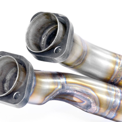Downpipe vpravo - vlevo Supersprint 840511