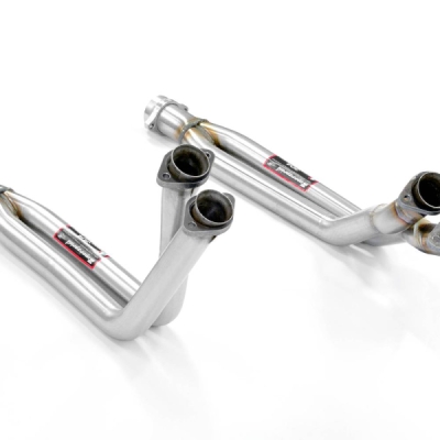 Downpipe vpravo - vlevo Supersprint 840511