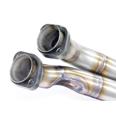 Downpipe vpravo - vlevo Supersprint 840611