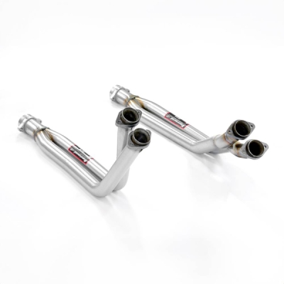 Downpipe vpravo - vlevo Supersprint 840611