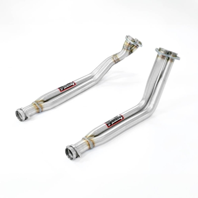 Downpipe vpravo - vlevo Supersprint 840611