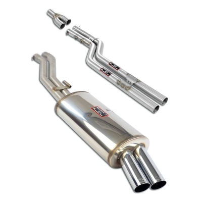 M - Technik 2 package Supersprint 043720