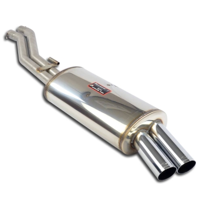 M - Technik 2 package Supersprint 043720