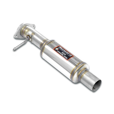 Centre exhaust Supersprint 891903