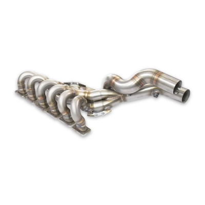 Manifold - Step Design (Left Hand Drive) Supersprint 045201