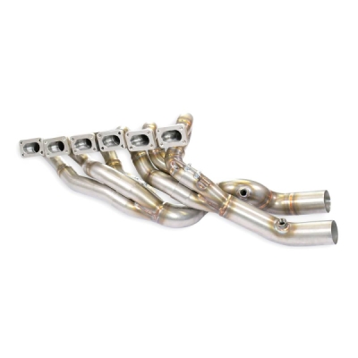 Manifold - Step Design (Left Hand Drive) Supersprint 045201