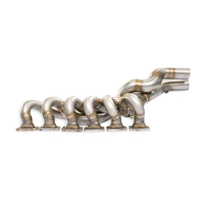 Manifold - Step Design (Left Hand Drive) Supersprint 045201