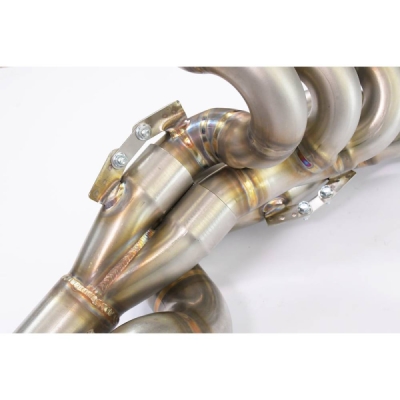 Manifold - Step Design (Left Hand Drive) Supersprint 045201