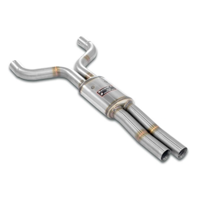 Front exhaust Supersprint 173302