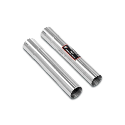 Connecting pipe kit Supersprint 173322