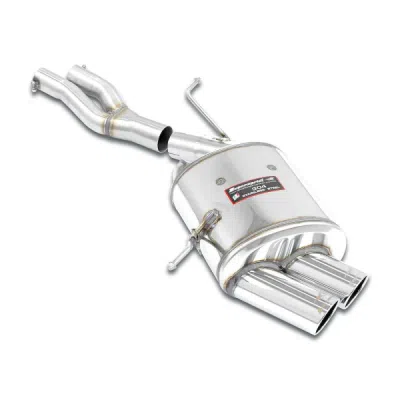 Sport & Sound Package Supersprint 787720